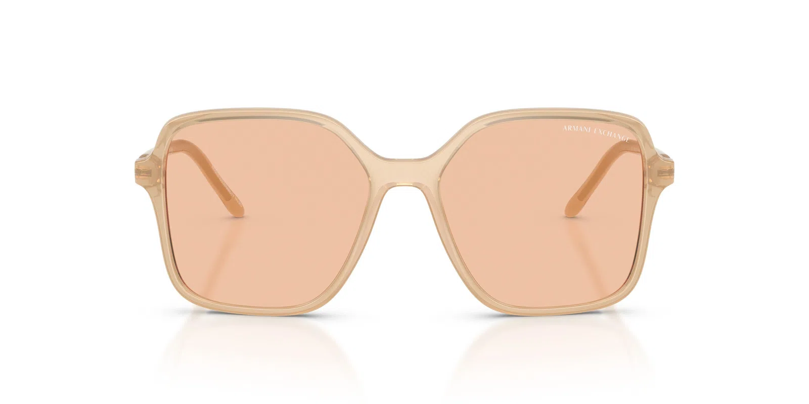 Armani Exchange 4163S Sunglasses - view 23